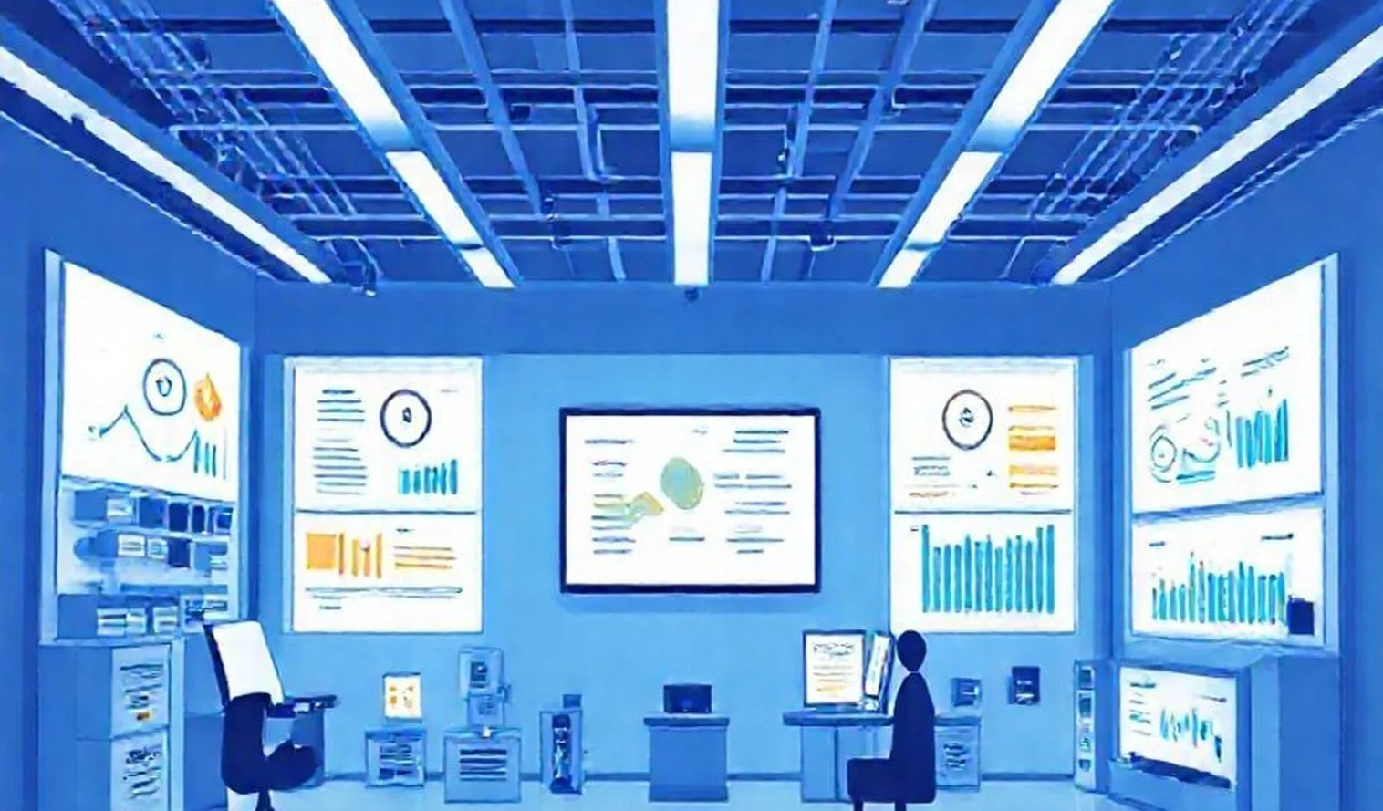 Performance optimization center